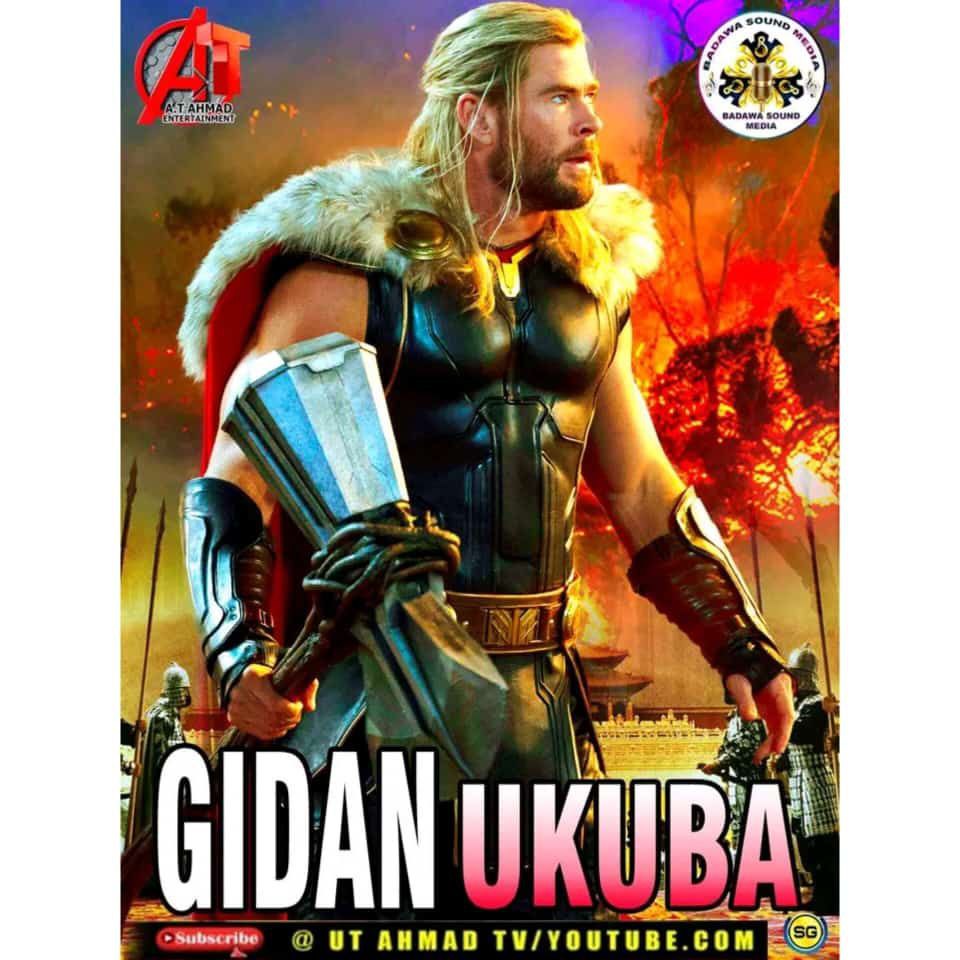 GIDAN UKUBA