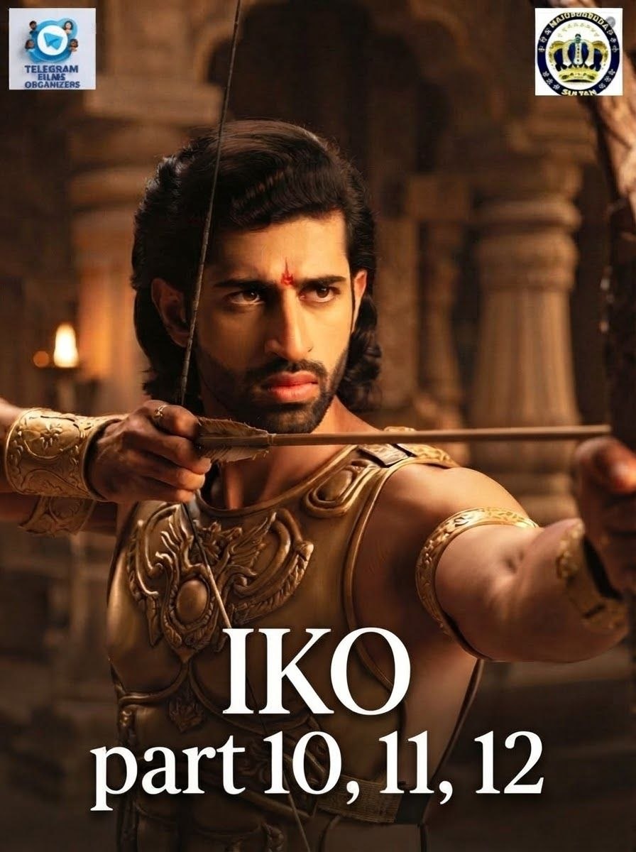 IKO 11