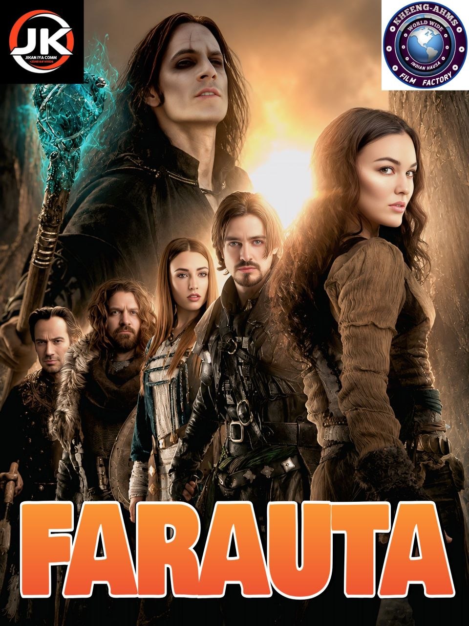 FARAUTA