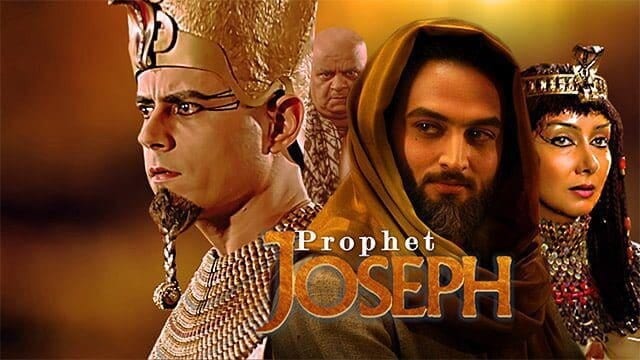 TARIHIN ANNABI YUSUF 21