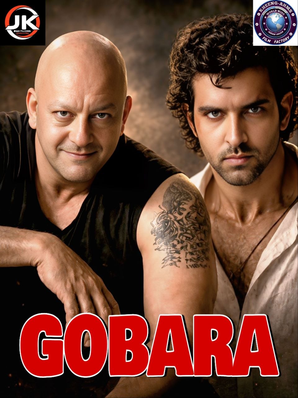 GOBARA