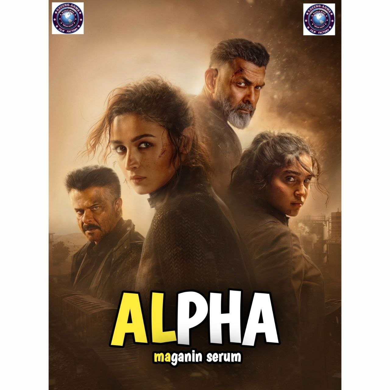 ALPHA