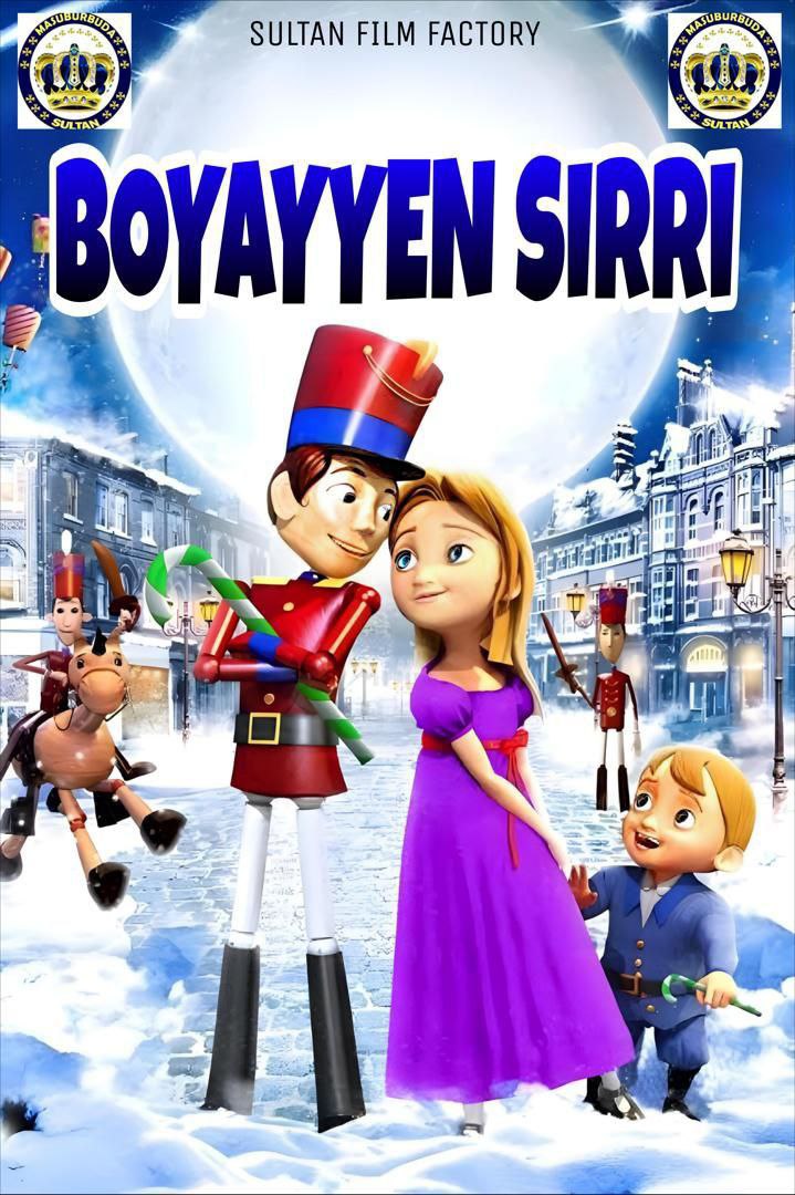 BOYAYYEN SIRRI