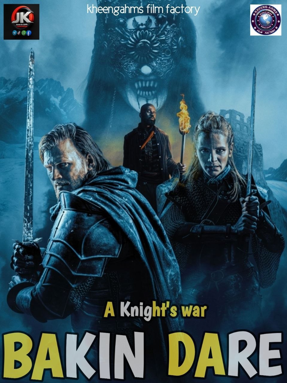 AKNIGHTSWAR