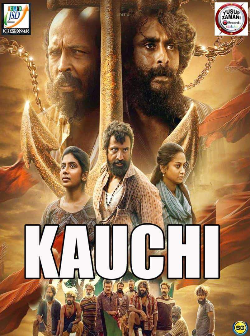 KAUCHI