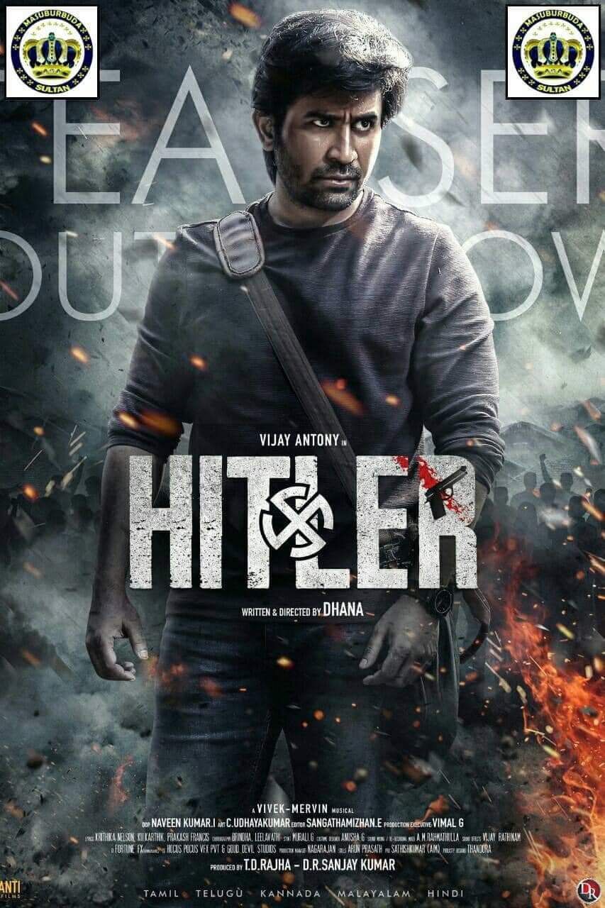 HITLER