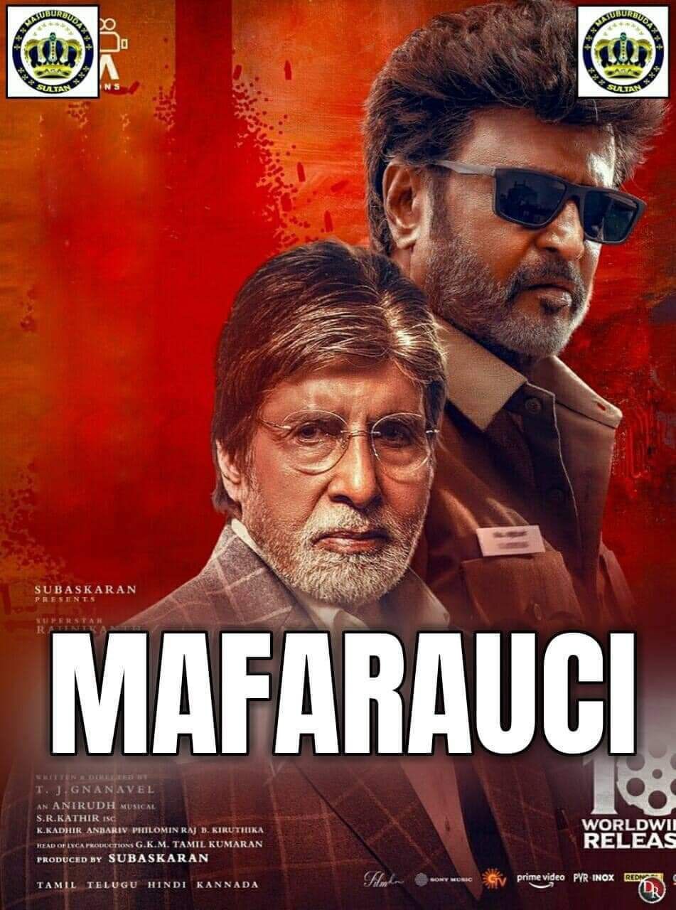 MAFARAUCI
