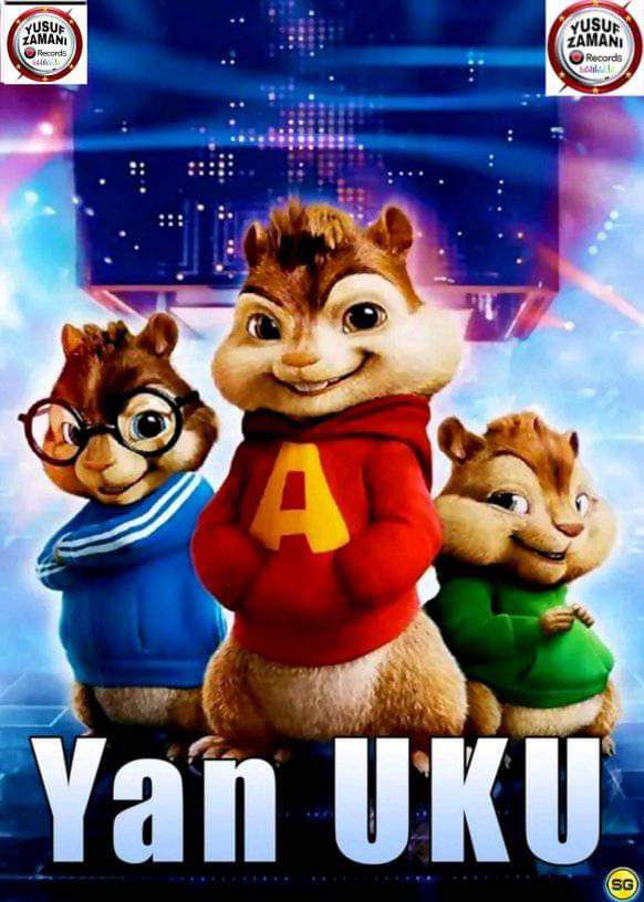 YANUKU