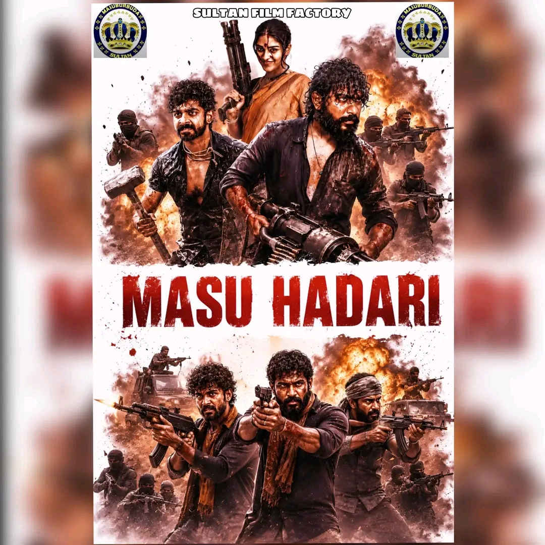 MASU HADARI