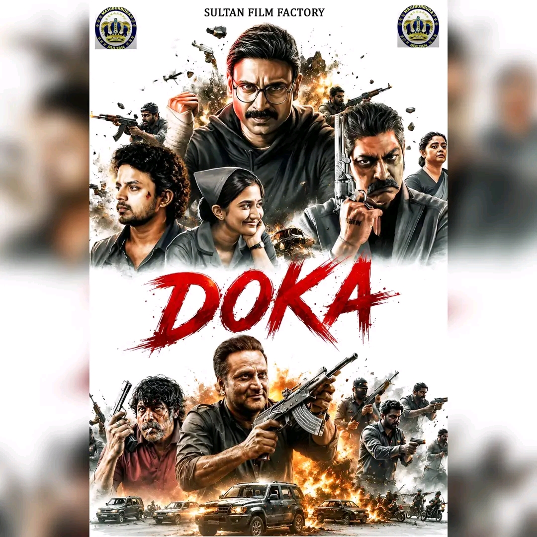 DOKA