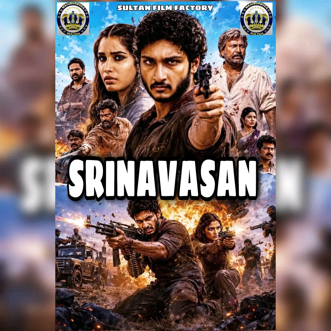 SRINAVASAN
