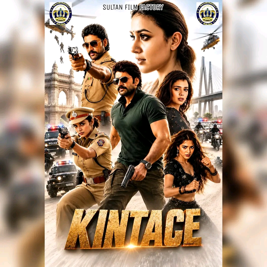 KINTACE