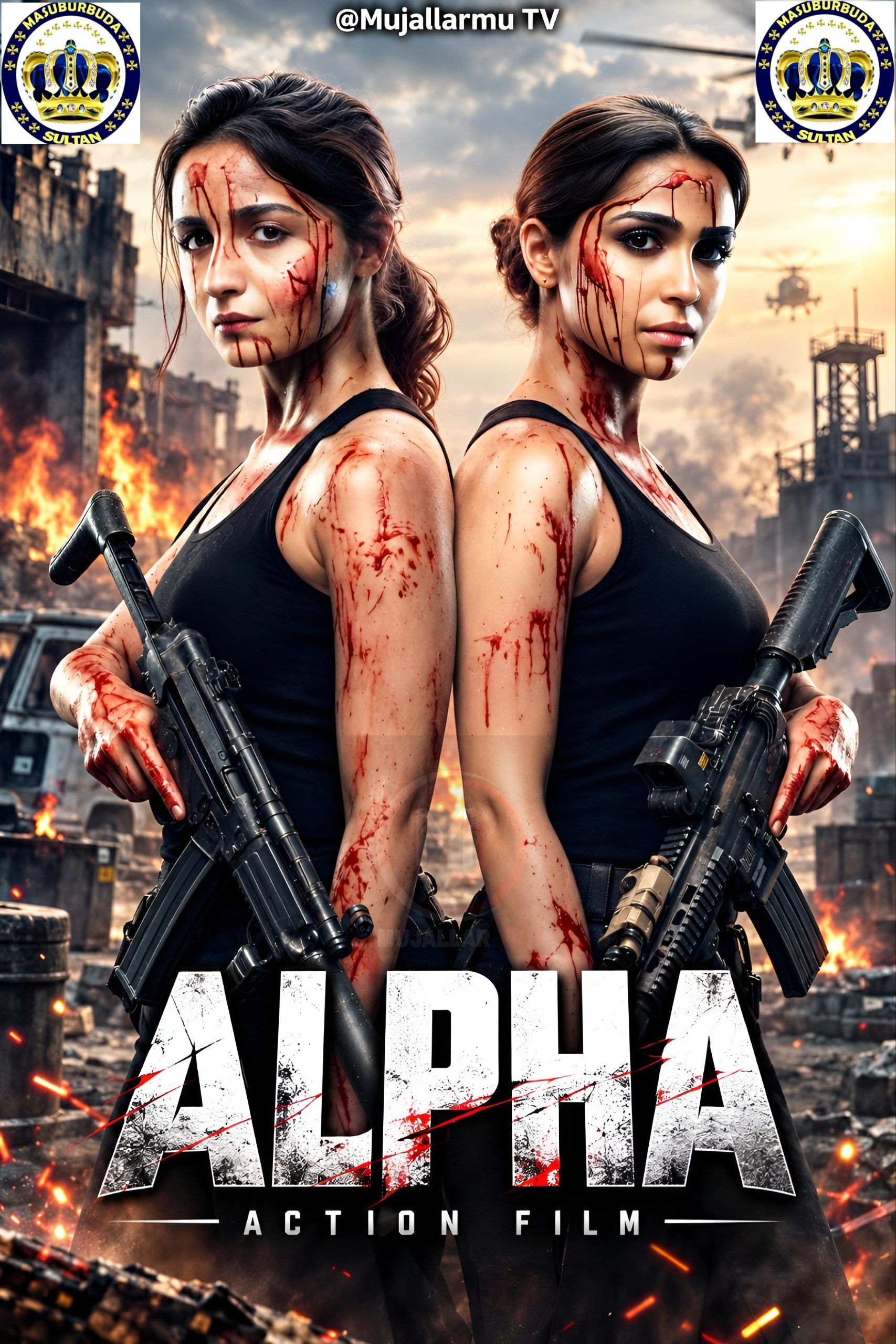ALPHA