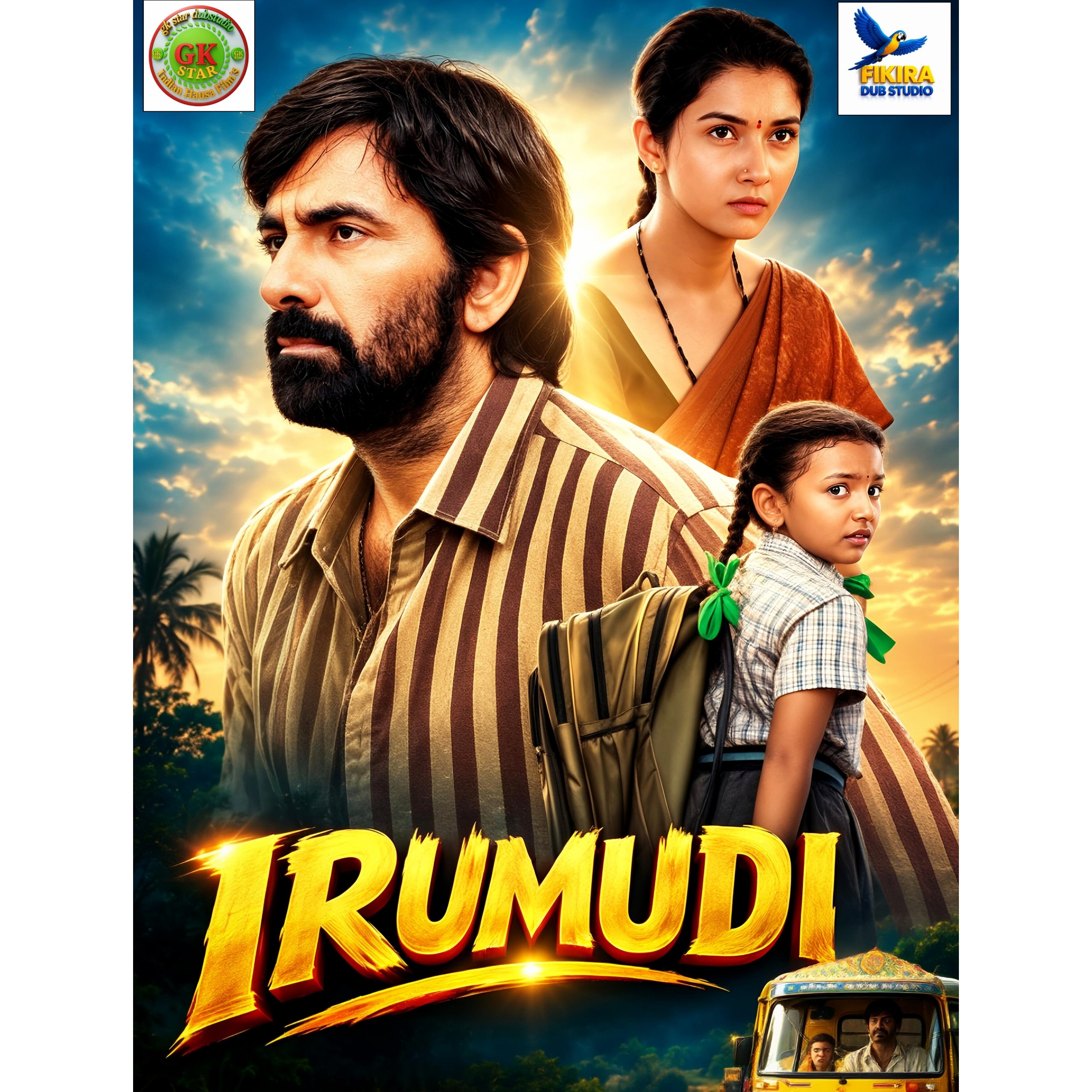 IRUMUDI