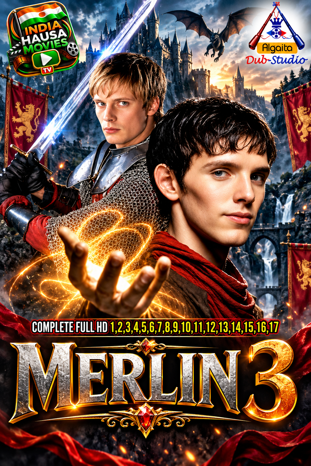 MERLIN 3