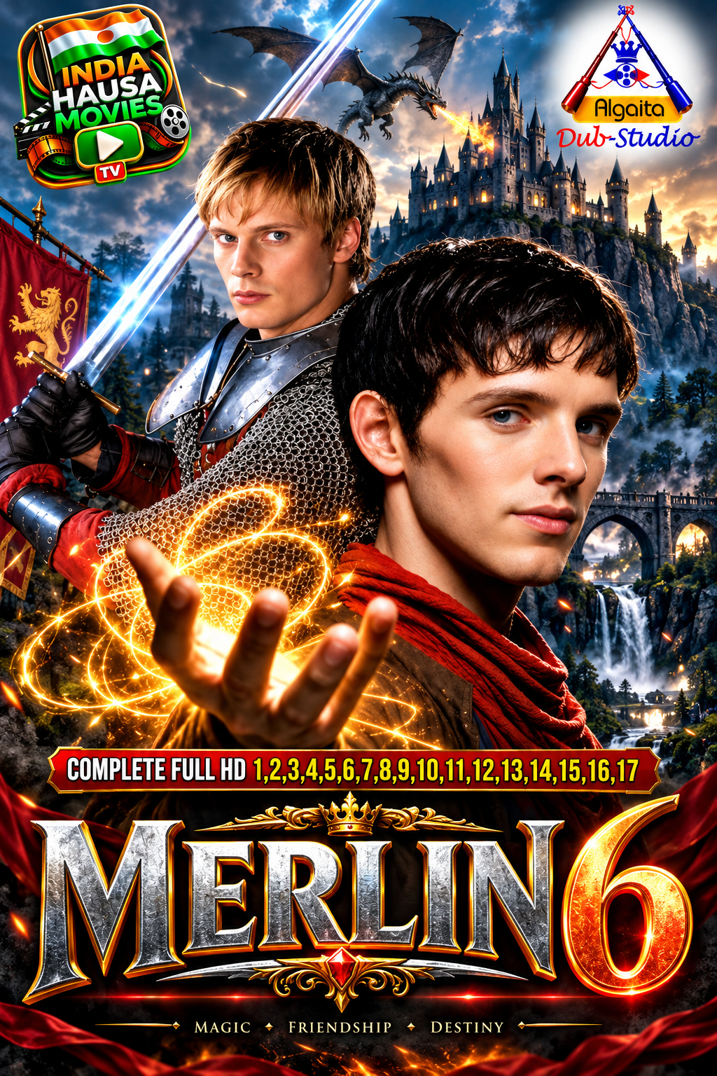 MERLIN 6