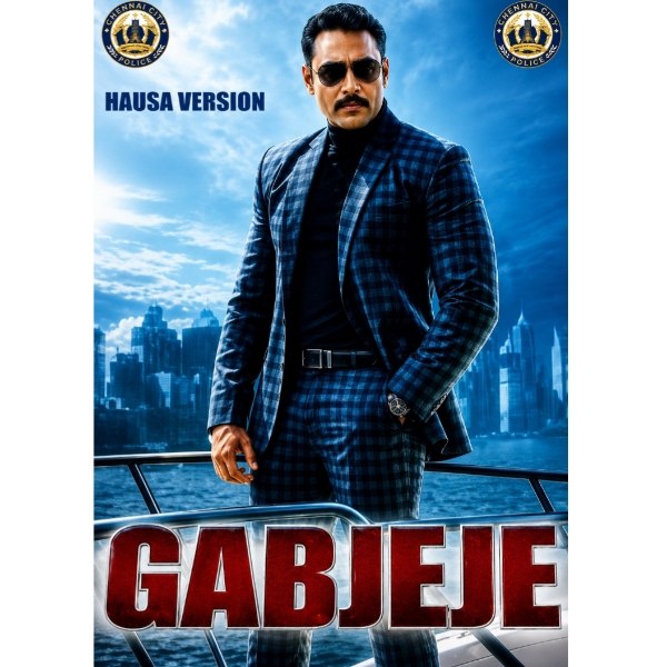GABJEJE SULTAN