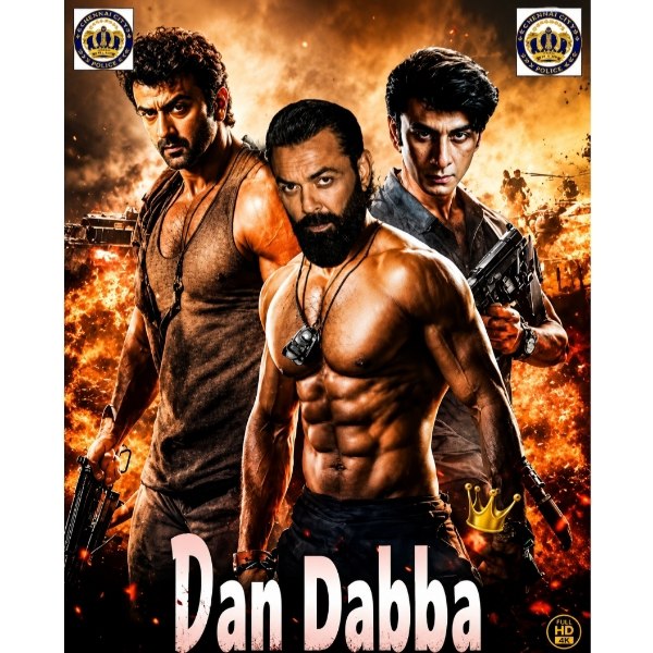 DAN DABBA SULTAN